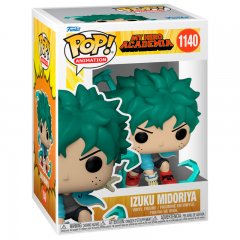 Izuku Midoriya Funko Pop - #1140#1140