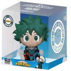 Plastoy My Hero Academia Izuku Midoriya Spardose-Figur 18cm