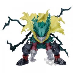 Izuku Midoriya Figur - Hero Academia