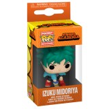 Izuku Midoriya Figur - My Hero Academia