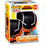 Juzo Honenuk Figur - My Hero Academia#1210