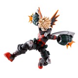 Tamashii Nations My Hero Academia Katsuki Bakugo S.H. Figuarts Figur 14,5cm