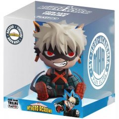 Plastoy My Hero Academia Katsuki Bakugo Spardose-Figur 18cm