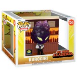 Exklusive Funko Kurogiri Figur #1245#1245