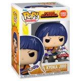 Exklusive Kyoka Jiro Figur #1151#1151