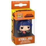 My Hero Academia: Kyouka Jirou Figur