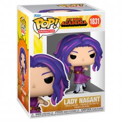 My Hero Academia Lady Nagant Figur#1831