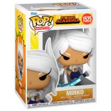 My Hero Academia Mirko #1525 Funko#1525