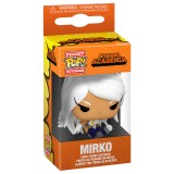 My Hero Academia Mirko Sammelfigur
