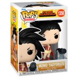 Momo Yaoyorozu Figur - My Hero Academia#1350
