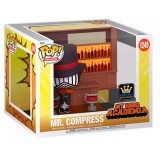 Exklusive Mr. Compress Figur #1249#1249