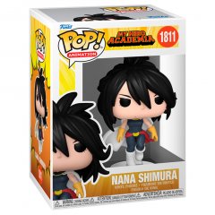 My Hero Academia Nana Shimura Funko Pop#1811