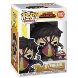 My Hero Academia Overhaul Figur #1012#1012