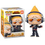 My Hero Academia: Present Mic Figur#0920
