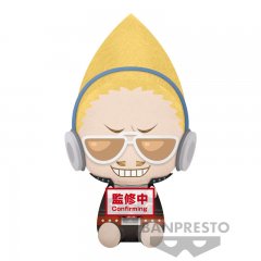 My Hero Academia Pl�schtier Present Mic