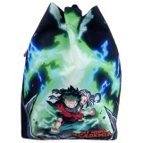 CYP Brands My Hero Academia Rucksack 43cm