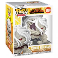 Funko My Hero Academia Shigaraki #2160