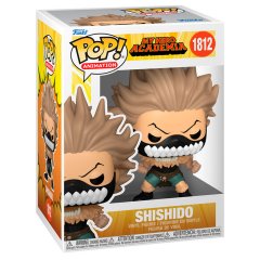 My Hero Academia Shishido - Funko Pop #1812#1812