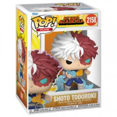 Funko My Hero Academia Shoto Todoroki #2158
