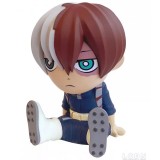 Plastoy My Hero Academia Shoto Todoroki Spardose-Figur 18cm