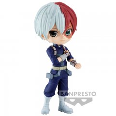 Shoto Todoroki Figur - My Hero Academia