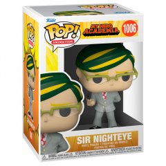 My Hero Academia: Sir Nighteye Funko Pop #1006#1006