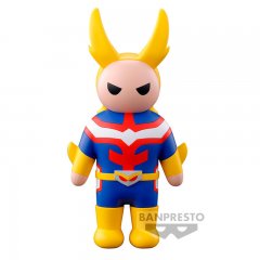 All Might Figur 12cm Banpresto