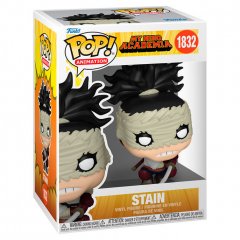 My Hero Academia Stain #1832 Figur#1832