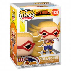 Star and Stripe Funko Figur #1833#1833