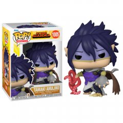 My Hero Academia Tamaki Funko Pop#1005