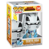 My Hero Academia Tenya Iida Figur#1349
