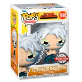 My Hero Academia Tetsutetsu Figur #1148#1148