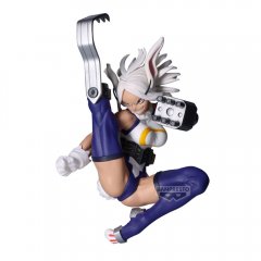 Banpresto My Hero Academia The Amazing Heroes Mirko figure 16cm