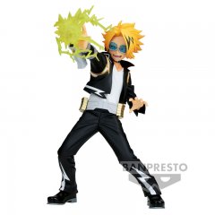 Denki Kaminari Figur - My Hero Academia