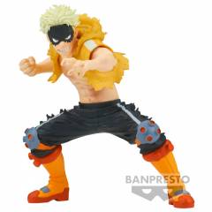 My Hero Academia Fat Gum Figur 15cm