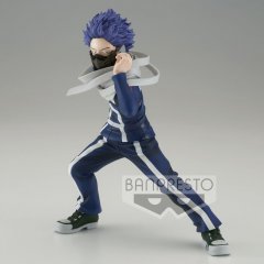 My Hero Academia Hitoshi Shinso Figur 16cm