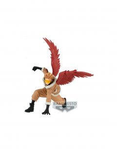 Hawks Figur - My Hero Academia 11cm