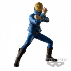 My Hero Academia - Amazing Heroes Figur