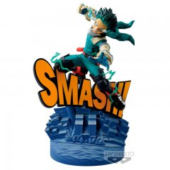 Izuku Midoriya Figur - 20cm Sammelspa�