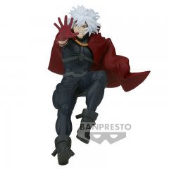 Tomura Shigaraki Figur 13cm - Banpresto