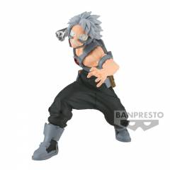 My Hero Academia Figur: Tetsutetsu Tetsutetsu