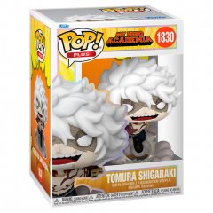 Tomura Shigaraki Pop! Vinyl Figur#1830