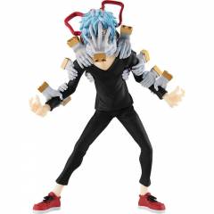 Banpresto My Hero Academia Tomura Shigaraki Pop Up Parade Figur 17cm