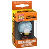 Tomura Shigaraki Figur - My Hero Academia