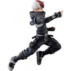 Shoto Todoroki Figur - My Hero Academia
