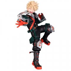 FuRyu My Hero Academia Youre Next Katsuki Bakugo figure 21cm