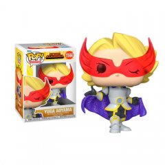 Yuga Aoyama Funko Pop - Sammelfigur#1144