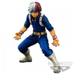 My Hero Academia Shoto Todoroki Figur