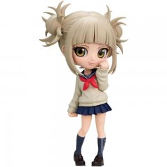 Himiko Toga Q posket Figur - 14cm