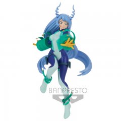 Nejire Hado Figur - The Amazing Heroes